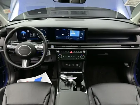 Photos of 2026 Hyundai Tucson Limited for sale in Terre Haute, IN at Dorsett Hyundai