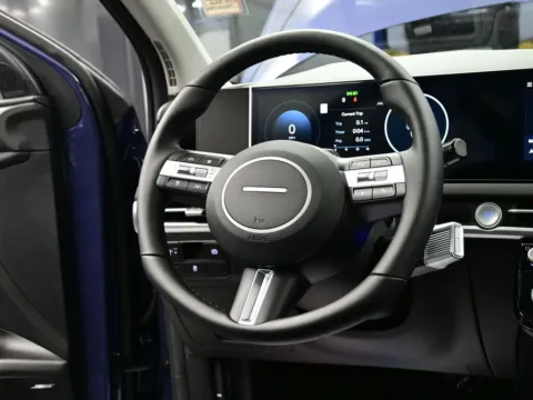 More photos of 2026 Hyundai Tucson Limited at Dorsett Hyundai, IN