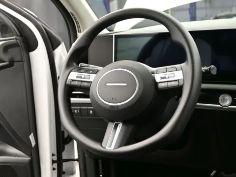 More photos of 2026 Hyundai Tucson SE at Dorsett Hyundai, IN