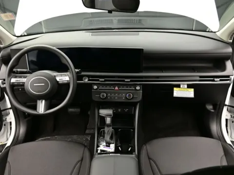 Photos of 2026 Hyundai Tucson SE for sale in Terre Haute, IN at Dorsett Hyundai