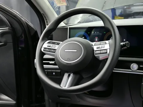 More photos of 2026 Hyundai Tucson SE at Dorsett Hyundai, IN