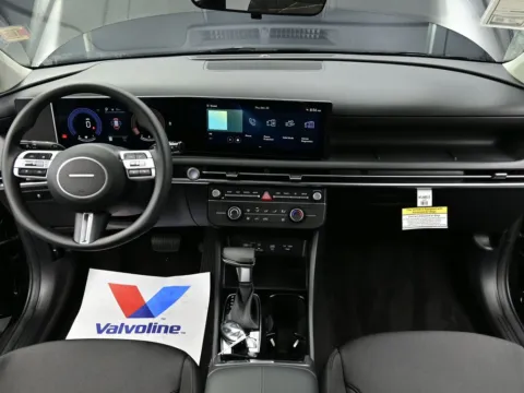 Photos of 2026 Hyundai Tucson SE for sale in Terre Haute, IN at Dorsett Hyundai