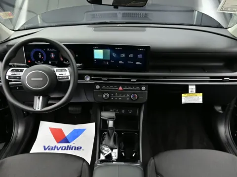 Photos of 2026 Hyundai Tucson SE for sale in Terre Haute, IN at Dorsett Hyundai