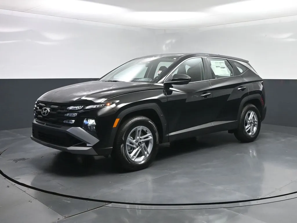 2026 Hyundai Tucson SE for sale in Terre Haute, IN