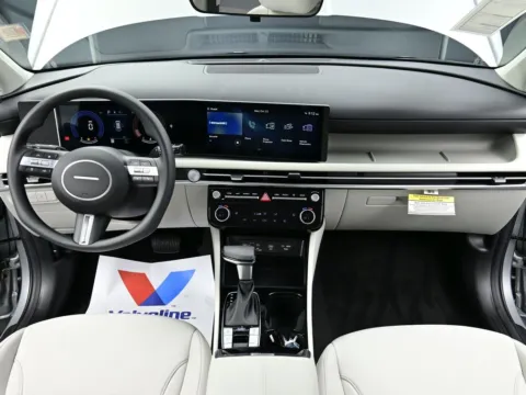 Photos of 2026 Hyundai Tucson SEL for sale in Terre Haute, IN at Dorsett Hyundai