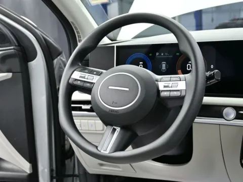 More photos of 2026 Hyundai Tucson SEL at Dorsett Hyundai, IN
