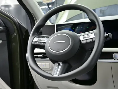 More photos of 2026 Hyundai Tucson SEL at Dorsett Hyundai, IN