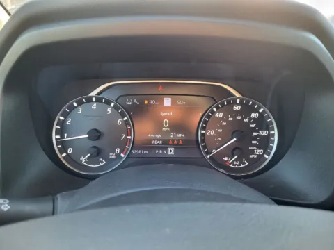 More photos of 2021 Nissan Titan Platinum Reserve at Dorsett Hyundai, IN
