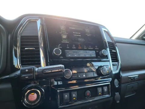 More photos of 2021 Nissan Titan Platinum Reserve at Dorsett Hyundai, IN