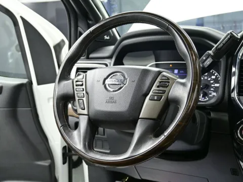More photos of 2021 Nissan Titan Platinum Reserve at Dorsett Hyundai, IN