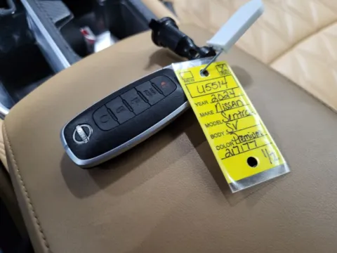 Photos of 2024 Nissan Sentra SV for sale in Terre Haute, IN at Dorsett Hyundai