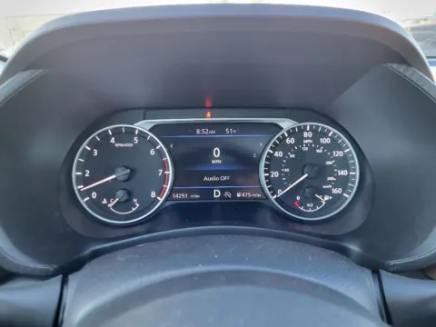 More photos of 2024 Nissan Sentra SV at Dorsett Hyundai, IN