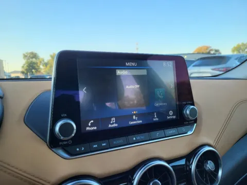 More photos of 2024 Nissan Sentra SV at Dorsett Hyundai, IN