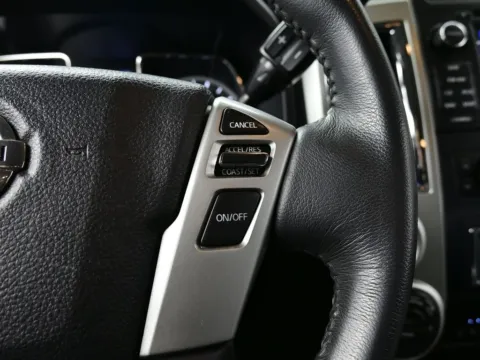 More photos of 2017 Nissan Titan Platinum Reserve at Dorsett Hyundai, IN