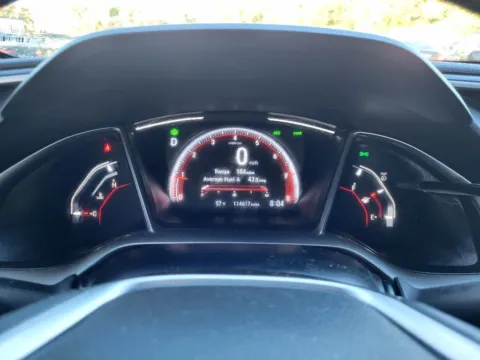 More photos of 2020 Honda Civic Sport at Dorsett Hyundai, IN