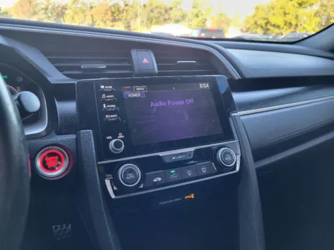 More photos of 2020 Honda Civic Sport at Dorsett Hyundai, IN