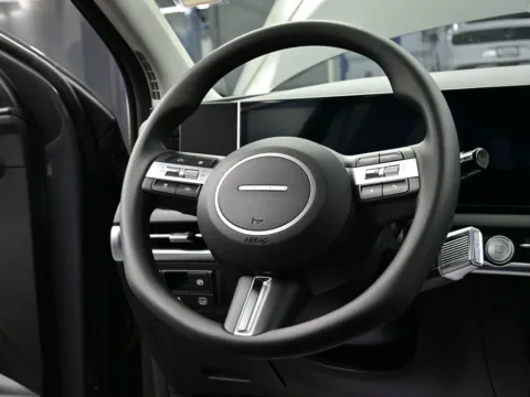 More photos of 2026 Hyundai Tucson Hybrid SEL at Dorsett Hyundai, IN