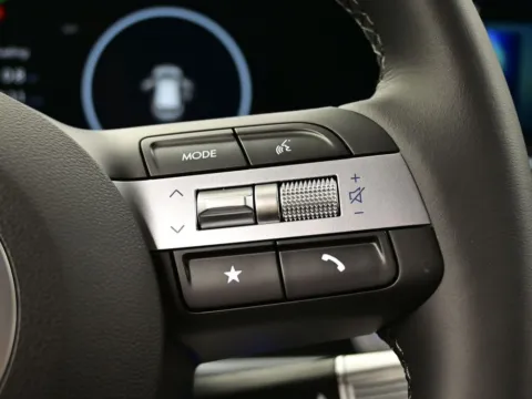 More photos of 2026 Hyundai Tucson Hybrid SEL Convenience at Dorsett Hyundai, IN