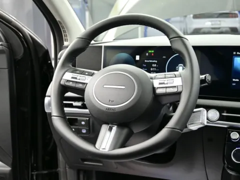 More photos of 2026 Hyundai Tucson Hybrid SEL Convenience at Dorsett Hyundai, IN