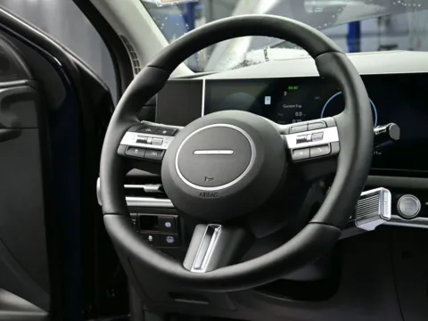 More photos of 2026 Hyundai Tucson Hybrid Limited at Dorsett Hyundai, IN