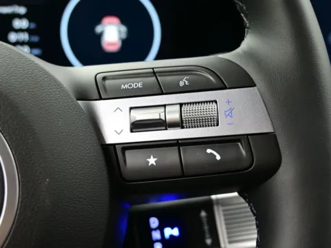 More photos of 2026 Hyundai Tucson Hybrid Limited at Dorsett Hyundai, IN