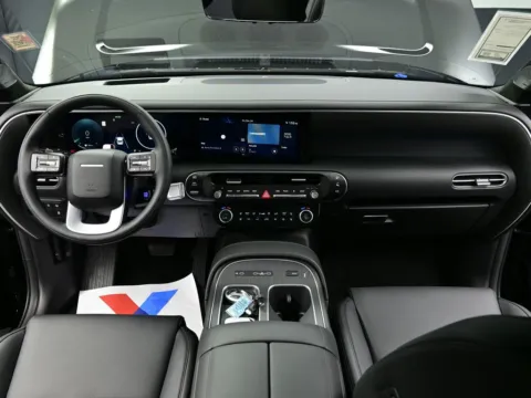 Photos of 2026 Hyundai Palisade Calligraphy for sale in Terre Haute, IN at Dorsett Hyundai