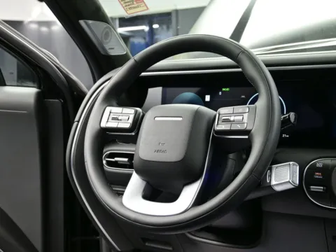 More photos of 2026 Hyundai Palisade Calligraphy at Dorsett Hyundai, IN