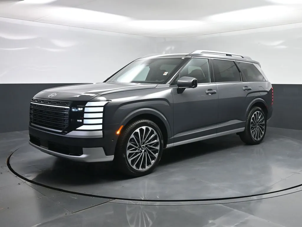 2026 Hyundai Palisade Calligraphy for sale in Terre Haute, IN