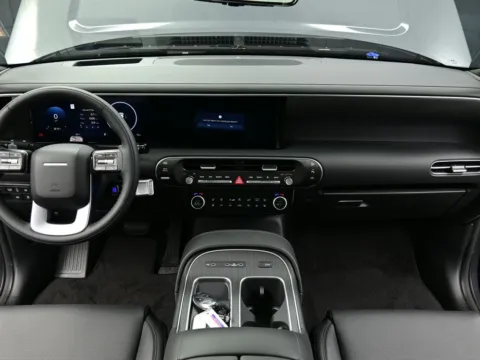 Photos of 2026 Hyundai Palisade Calligraphy for sale in Terre Haute, IN at Dorsett Hyundai