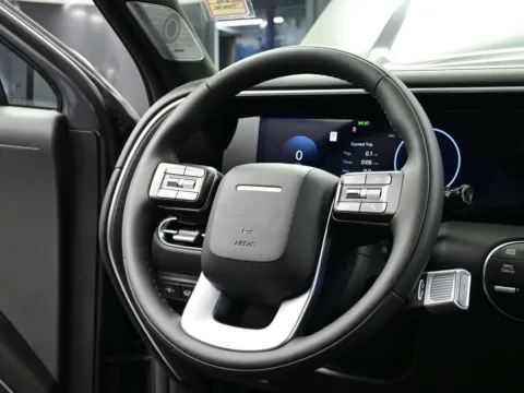 More photos of 2026 Hyundai Palisade Calligraphy at Dorsett Hyundai, IN