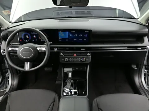 Photos of 2026 Hyundai Tucson SE for sale in Terre Haute, IN at Dorsett Hyundai