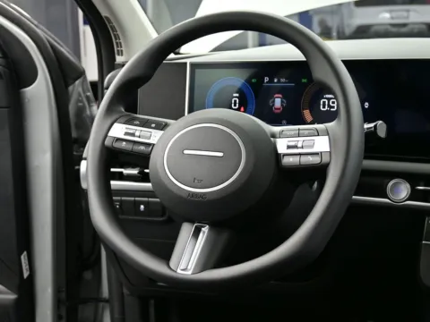 More photos of 2026 Hyundai Tucson SE at Dorsett Hyundai, IN