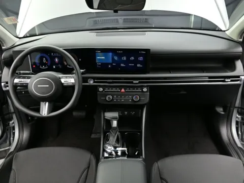 Photos of 2026 Hyundai Tucson SE for sale in Terre Haute, IN at Dorsett Hyundai