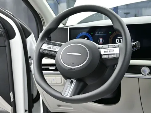 More photos of 2026 Hyundai Tucson SEL at Dorsett Hyundai, IN