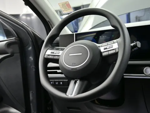 More photos of 2026 Hyundai Tucson SEL at Dorsett Hyundai, IN