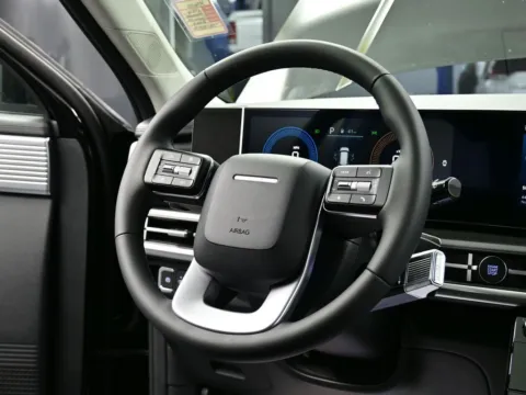 More photos of 2026 Hyundai Santa Fe SE at Dorsett Hyundai, IN