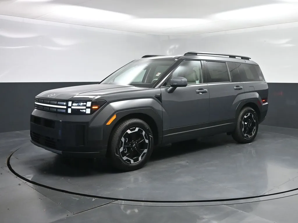 2026 Hyundai Santa Fe SEL for sale in Terre Haute, IN