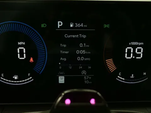 More photos of 2026 Hyundai Santa Fe SEL at Dorsett Hyundai, IN