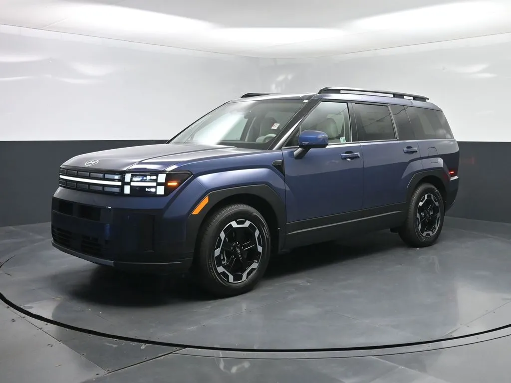 2026 Hyundai Santa Fe SEL for sale in Terre Haute, IN