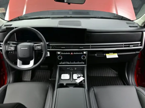 Photos of 2026 Hyundai Santa Fe XRT for sale in Terre Haute, IN at Dorsett Hyundai