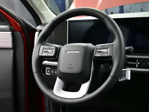 More photos of 2026 Hyundai Santa Fe XRT at Dorsett Hyundai, IN