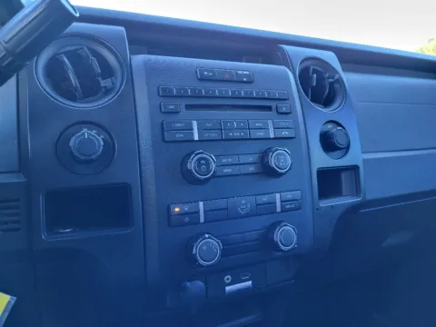 More photos of 2014 Ford F-150 STX at Dorsett Hyundai, IN