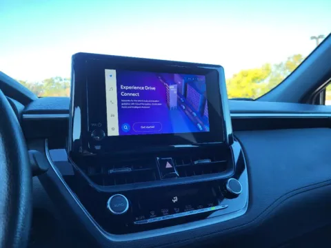 More photos of 2024 Toyota Corolla Cross Hybrid Hybrid S at Dorsett Hyundai, IN