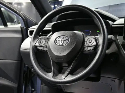 More photos of 2024 Toyota Corolla Cross Hybrid Hybrid S at Dorsett Hyundai, IN