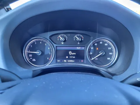 More photos of 2023 Buick Enclave Essence at Dorsett Hyundai, IN