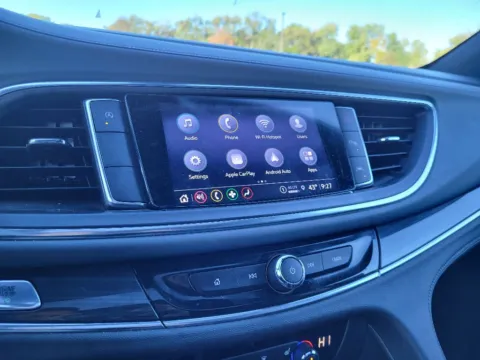 More photos of 2023 Buick Enclave Essence at Dorsett Hyundai, IN