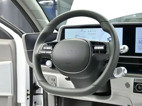 More photos of 2025 Hyundai IONIQ 6 SEL at Dorsett Hyundai, IN