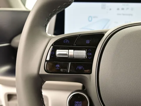 More photos of 2025 Hyundai IONIQ 6 SEL at Dorsett Hyundai, IN