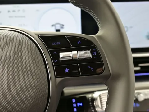 More photos of 2025 Hyundai IONIQ 6 SEL at Dorsett Hyundai, IN