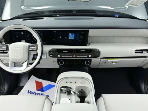 Photos of 2026 Hyundai Palisade Calligraphy for sale in Terre Haute, IN at Dorsett Hyundai
